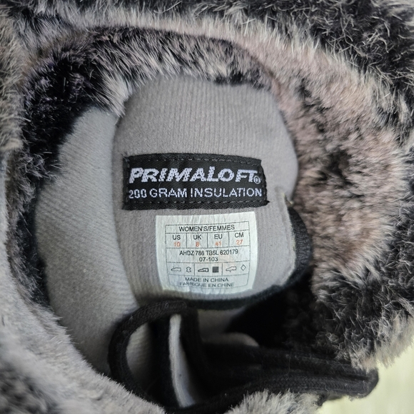 The North Face Women's Winter Boots - Picture 12 of 13